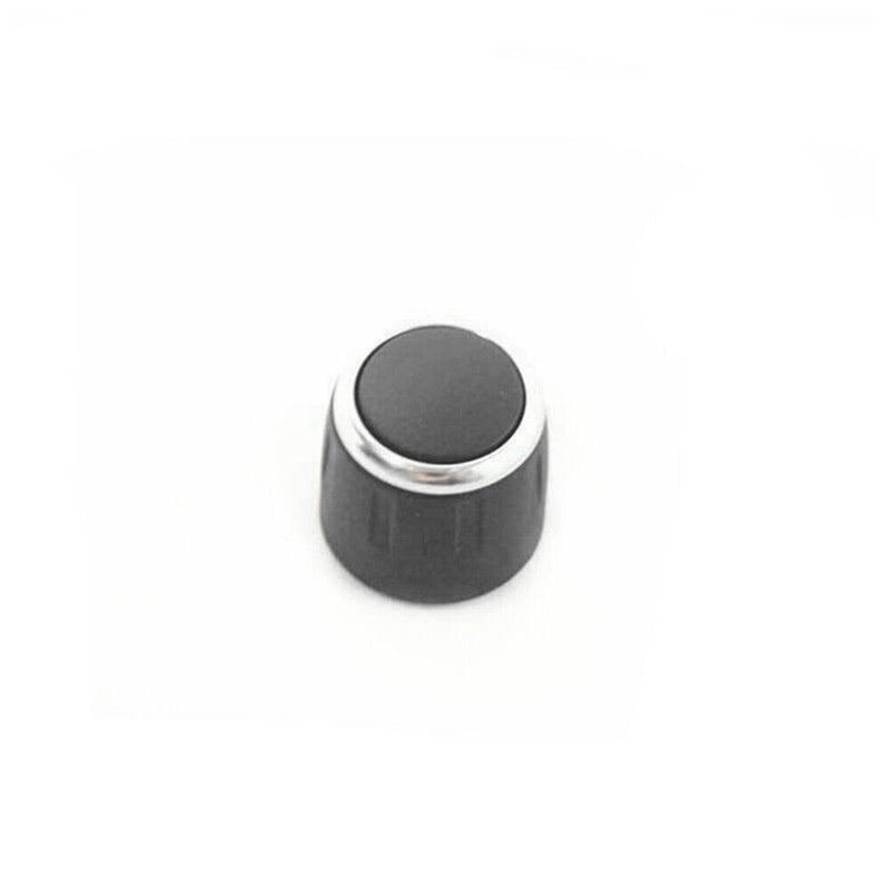 Φ6mm Radio Volume Control Rotary Knob for BMW X1 E84 2010-2012 Z4 E89 2009-2014