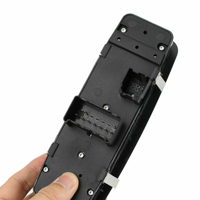 68110867AB Front Left Power Window Switch for Dodge 2015 Ram 3500 2500 1500