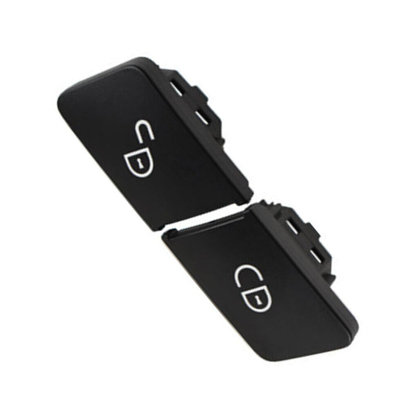 1PC Front Left Door Lock Switch Button Cover for Mercedes W176 A-Class 2013-2017