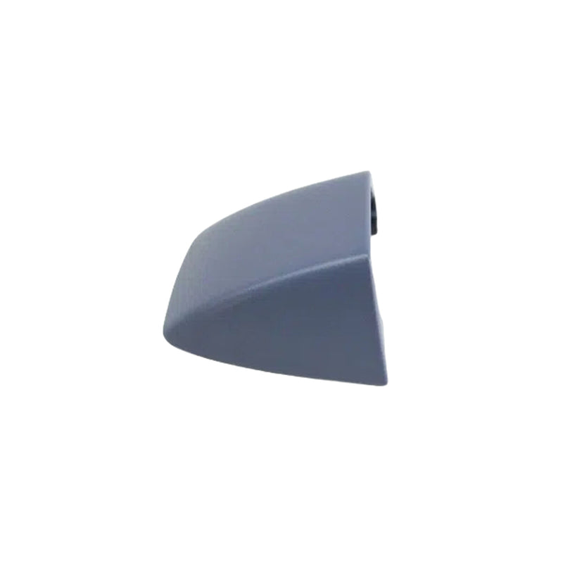 WXZOS Front&Rear Exterior Door Handle Bezel Cap Repair for Audi Q7 SQ7 4M 2016-2024