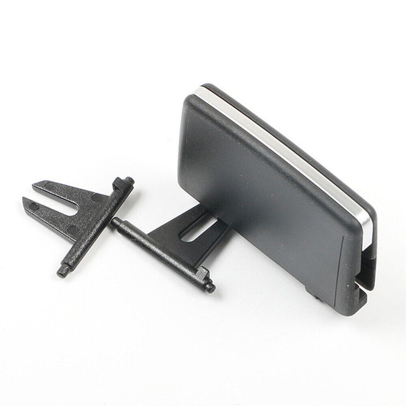1PC Front Air Vent Outlet Tab Clip Repair for Mercedes-Benz 2011-13 W204 C-Class