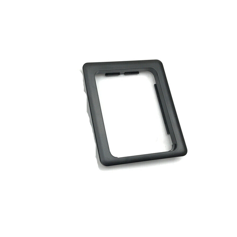 Black 8E5863638 Trunk Liner Handle Upper Bezel Box for Audi A3 A4 A5 A6 A8 S3 S4