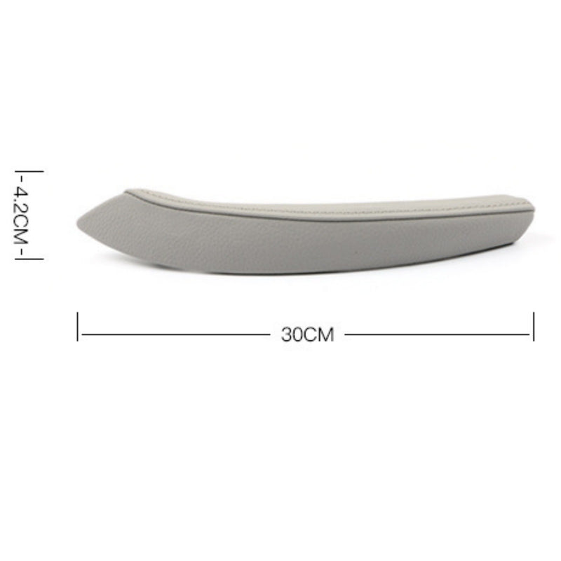 WXZOS Interior Door Armrest Inside Pull Handle Repair Kit for BMW X6 E71 2008-2014