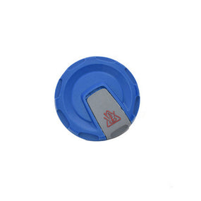Blue Water Water Coolant Overflow Tank Cap 4M0121321K for Audi A6 C8 A7 Q8