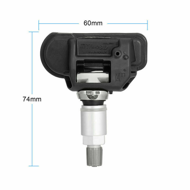 433Mhz TIRE PRESSURE SENSOR TPMS A0009050030 FOR Mercedes