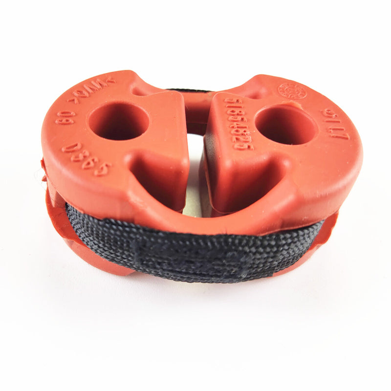 WXZOS Exhaust Pipe Hanger Support Insultor for Ram Promaster 1500/2500/3500 2014-2024