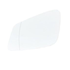 Left Heated View Mirror Glass 51167186587 for BMW 6¡® F12-Convertible F13-Coupe