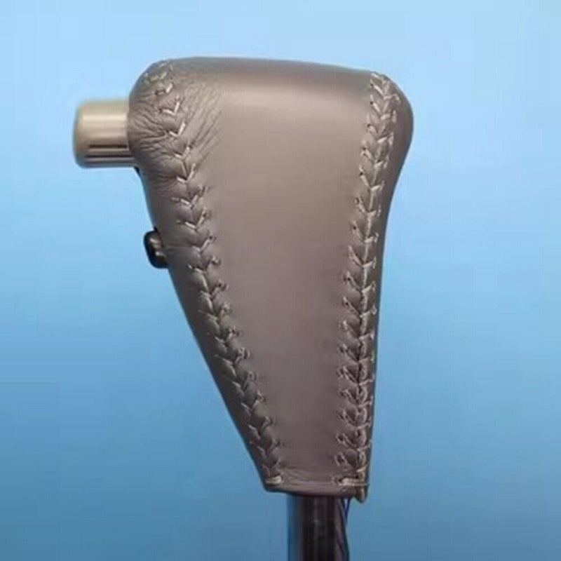 Gear Shift Knob Protective Cover for Toyota LandCruiser LC100 LC80 2001-2006