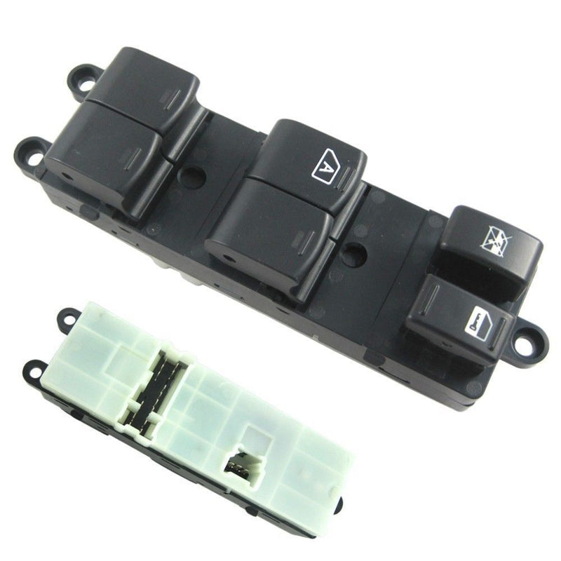 Electric Power Window Master Switch 25401-ZP40B For Nissan Pathfinder 2005-2007