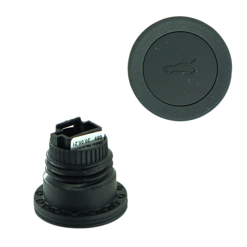 Sale Trunk Lid Tailgate Control Switch Button for Porsche Panamera 2014-2016