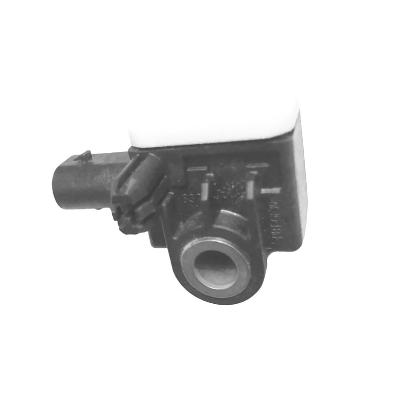 WXZOS SRS Front Bumper Impact Crash Sensor for Mercedes-Benz CLA-class W117 2014-2018