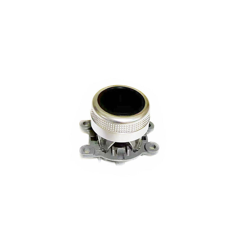 MMI Multimedia Knob Menu Switch w/Base 4F0919069 for Audi 2005-2008 A6 S6 C6