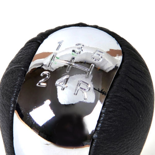 MT 5 Speed Gear Stick Shift Knob for Toyota Corolla 1998-2009