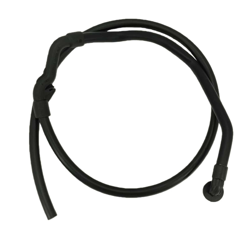 WXZOS Front&Rear Sunroof Drain Tube Hose for Porsche Cayenne (9PA) 2003-2010