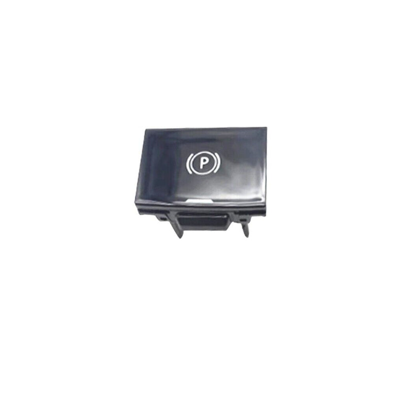 Bouchon bouton interrupteur de frein de stationnement noir vif pour BMW X4 F9...