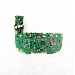 Multimedia MMI Control Circuit Board with Navigation for Audi 2013-2018 A6 C7 A7