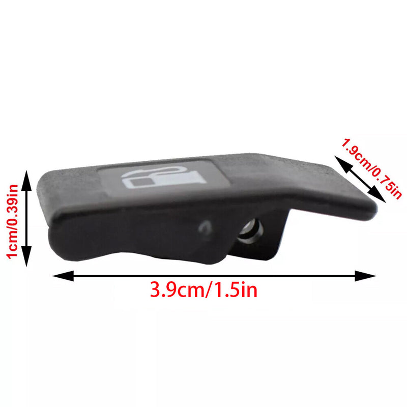 WXZOS Fuel Gas Door Release Lever Pull for Subaru Legacy (Sedan) 1996-2004