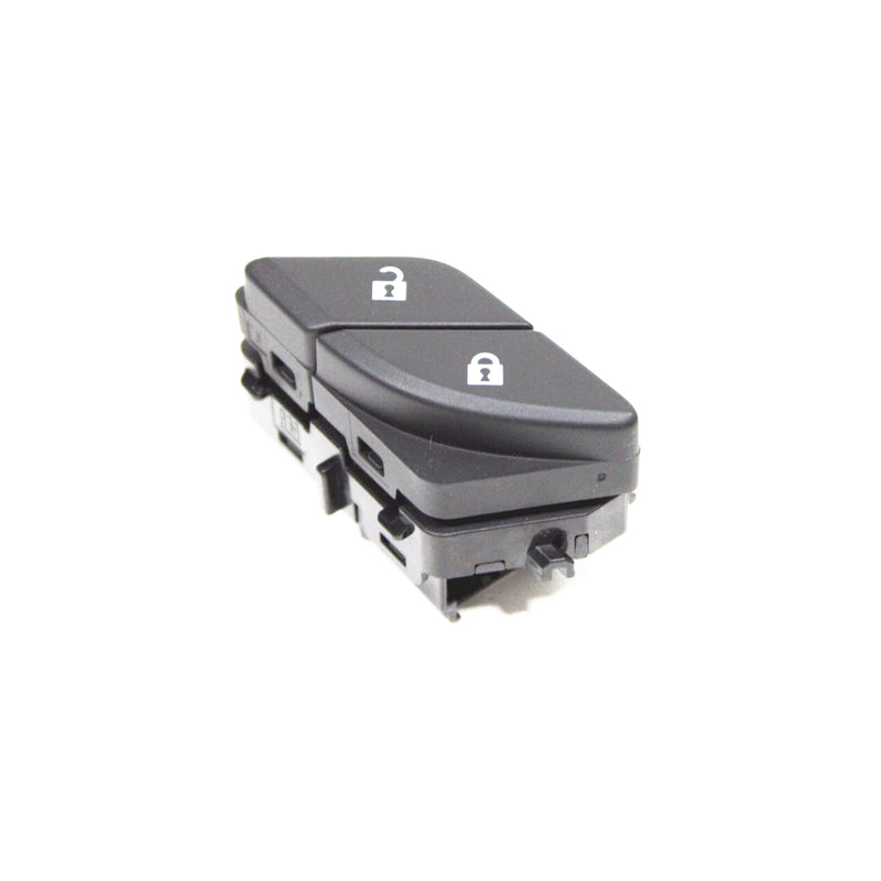 WXZOS Front Right Door Lock Switch Button for Cadillac XT6 2020-2025