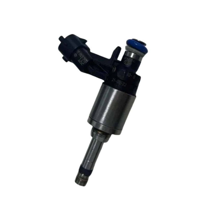 WXZOS Car Fuel Injector Oil Nozzle for Maserati Levante (M161) 3.0 330HP/350HP 2016-23