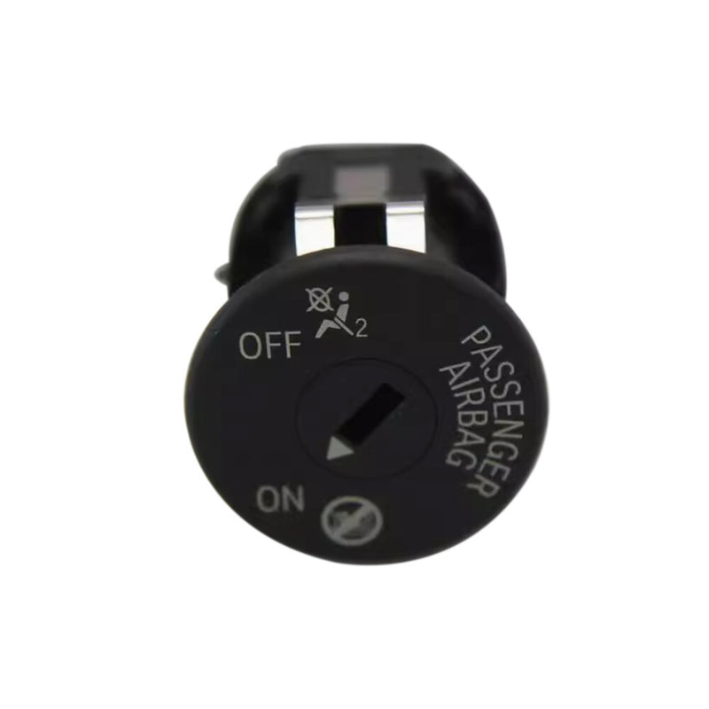 WXZOS Front Passenger SRS Disable Switch for MINI Cooper Roadster (R59) 2012-2014