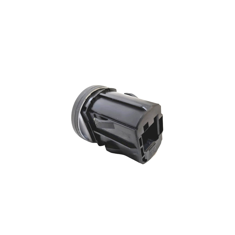 WXZOS Rear Tailgate Boot Lock Release Switch Button for Chevrolet Cruze 2016-2019