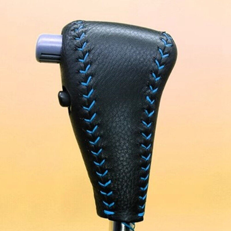 Gear Shift Knob Protective Cover for Toyota LandCruiser LC100 LC80 2001-2006