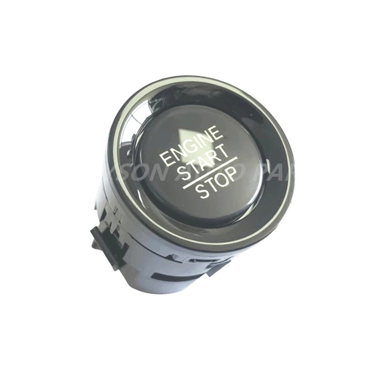 WXZOS 1PC Engine Start Stop Switch Ignition Button for Honda Fit Jazz 2019-2024