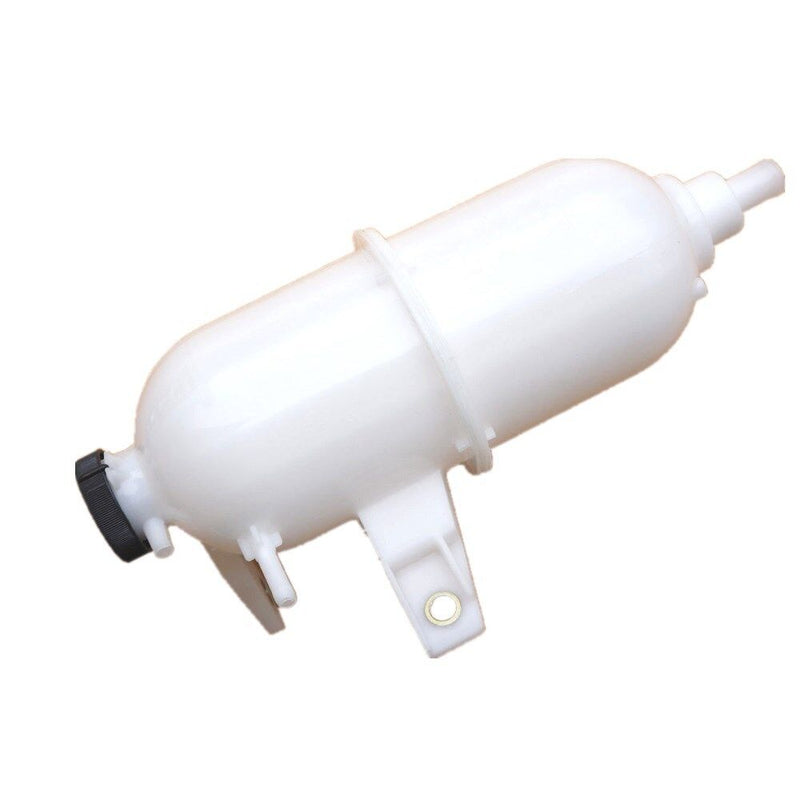 Coolant Radiator Overflow Bottle Tank For Toyota Hilux MK6 Vigo 2005-2008