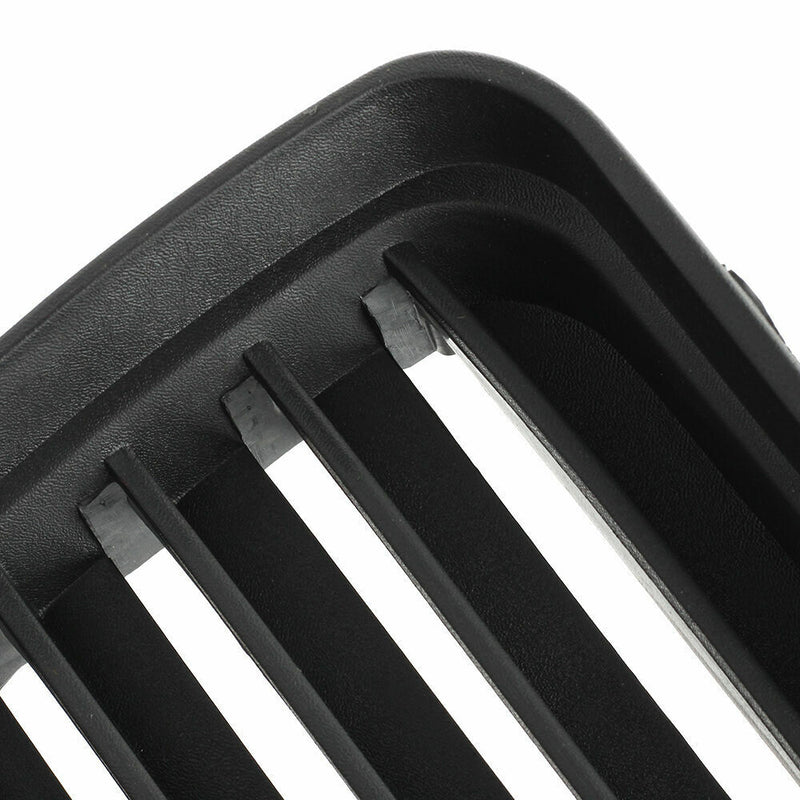 Front Right NI1039103 Bumper Grille Fog Light Cover For Nissan Pathfinder 99-03