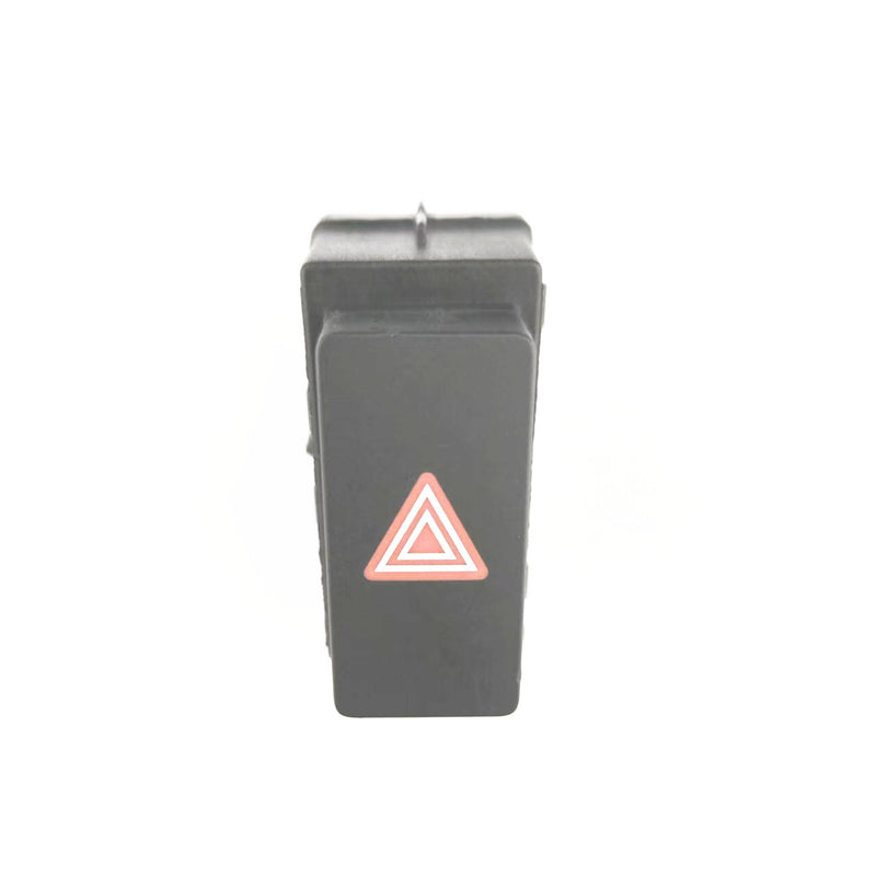 WXZOS Emergency Hazard Light Switch Button Cover for Jaguar F-Pace XF 2021-2025