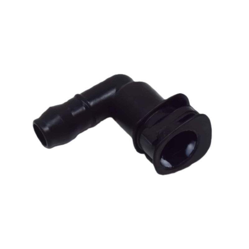 WXZOS Front Headlight Washer Hose Connector (7-Pipe) for VW Eos 2007-2013