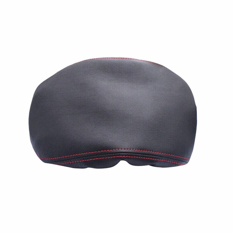 Housse de protection en cuir pour console centrale pour Chevrolet Colorado 20...