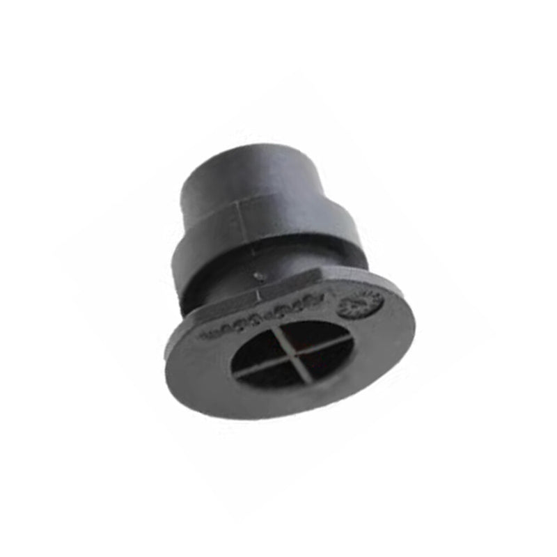 WXZOS 1PC Engine Water Coolant Upper Pipe Hose Cap w/Ring for Porsche Panamera 2010-16