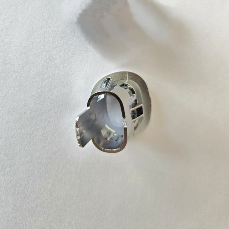 WXZOS Door Lock Button Knob Bezel for Mercedes-Benz S-Class Maybach W222 2014-2020