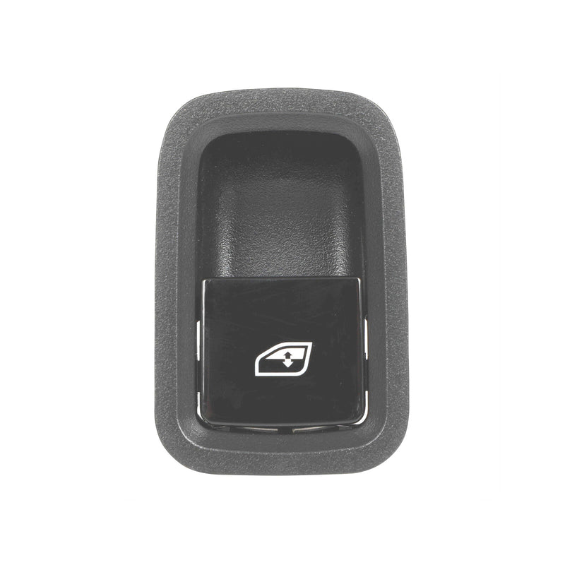 WXZOS Passenger Side Power Window Switch Button for Porsche Panamera (971) 2017-2024