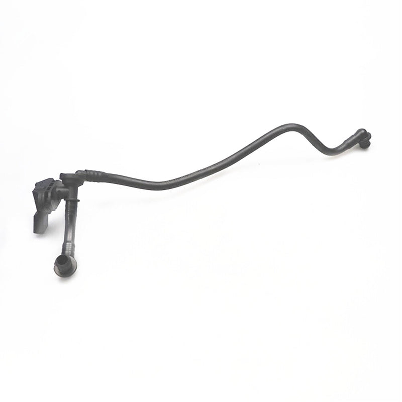 WXZOS Brake Vacuum Booster Tube Hose w/Check Valve for Audi A6 C7 2.0L 2.8L 2012-2018