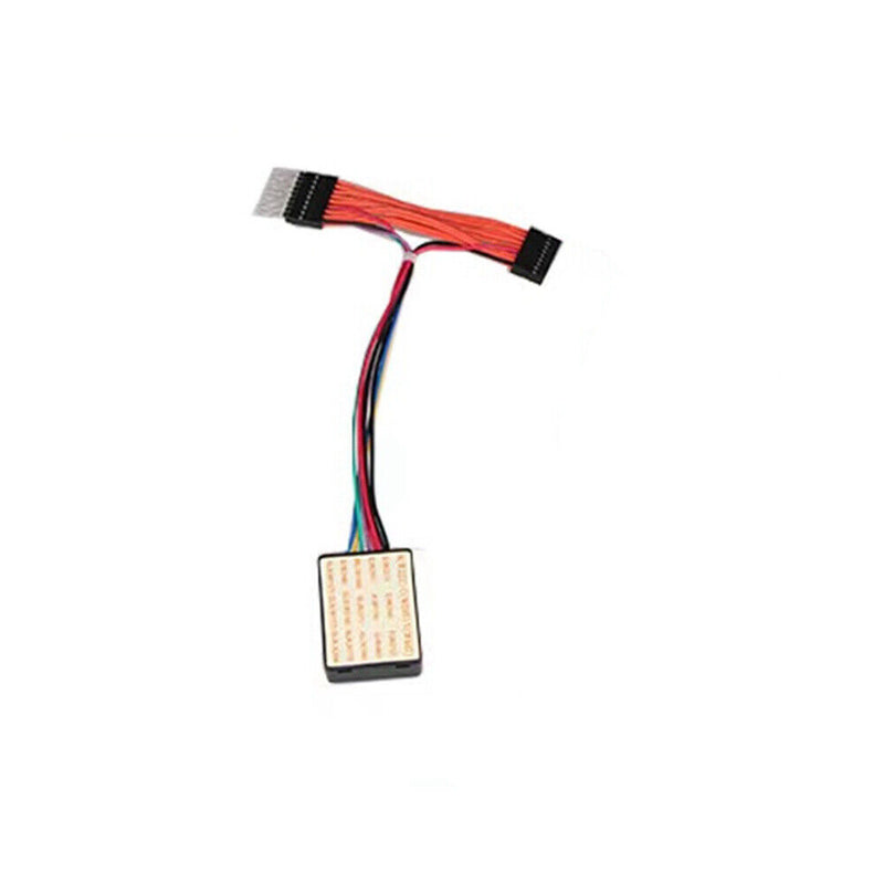 Instrument Cluster KM Filter Can Blocker for Mercedes-Benz X204 X166 R231 R172