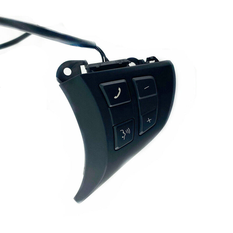 Steering Wheel Right&Left Multi Sync Switch for BMW 2010-2013 X5 2011-2013 X6