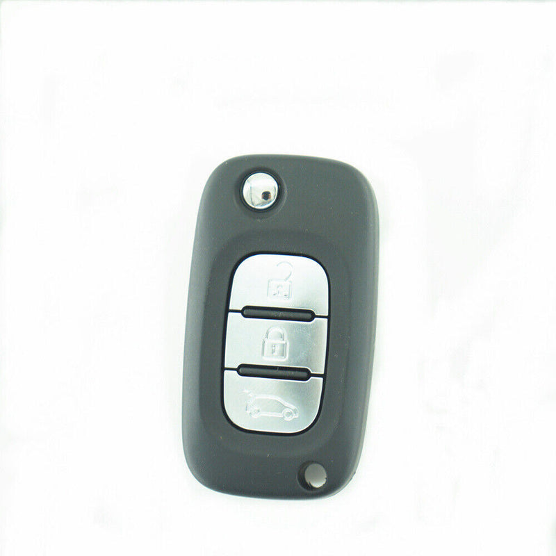 3 Button 434MHz Smart Remote Key Fob CWTWB1G767 for LADA 2015-2019 Priora Vesta