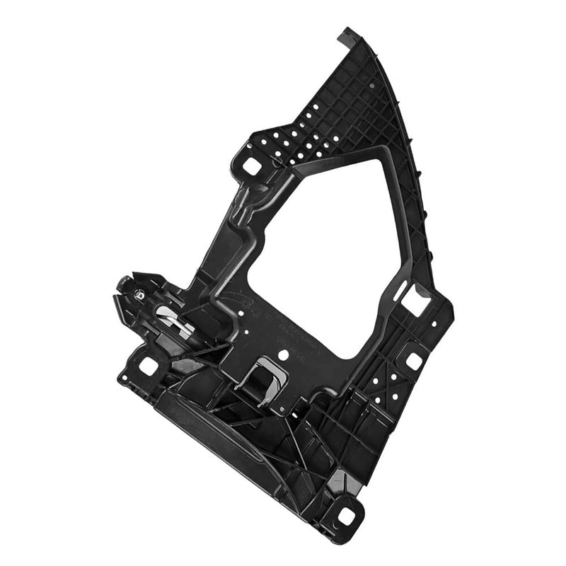 WXZOS 1PC Left Headlight Mounting Plate Bracket Main Beam for Porsche Cayenne 2015-17