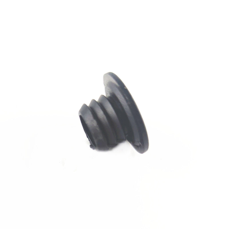 WXZOS Door Drain Plug Seal Cap for Maserati Ghibli (M157) 2014-2022