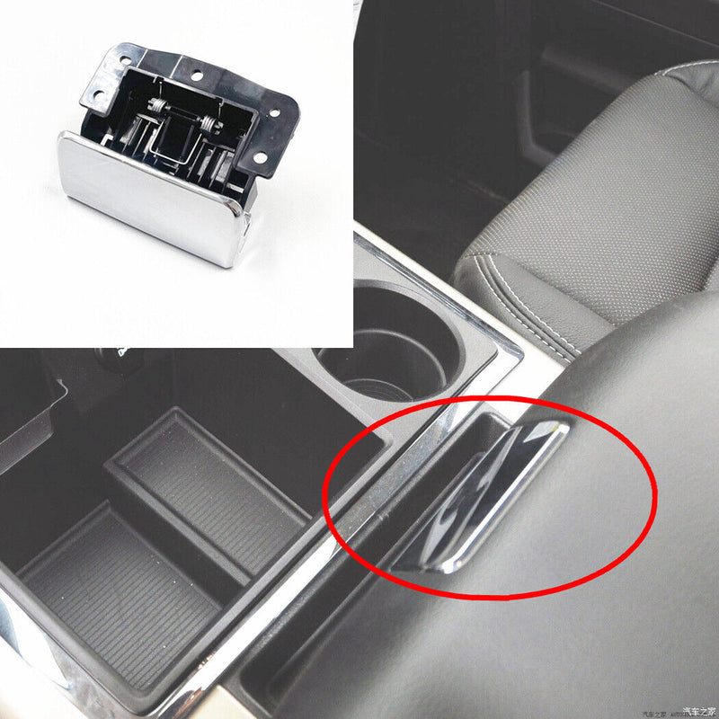 Armrest Lid Latch Switch Handle for Dodge Ram 1500 2500 3500 4500 5500 2013-2017