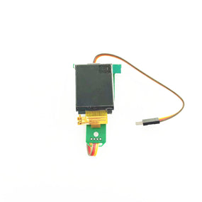 Gear Shift Stick Selector LCD Display Position Repair for BMW E90 E91 2005-2012