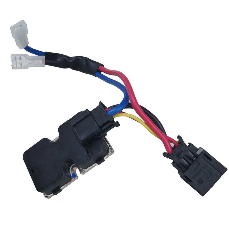 AC Blower Heater Fan Resistor Regulator for Mercedes Benz W140 C140 1408218351