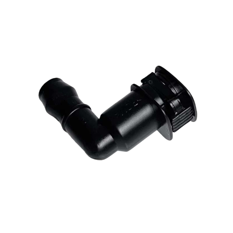WXZOS Front Headlight Washer Hose Connector (7-Pipe) for VW Multivan T5 2008-2015