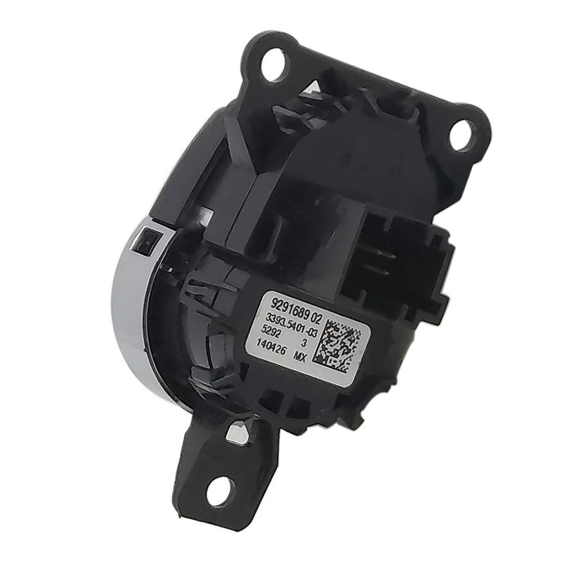 WXZOS Engine Start Stop Ignition Switch Button for BMW 2014-2018 X5 F15 X5M X6 F16 X6M