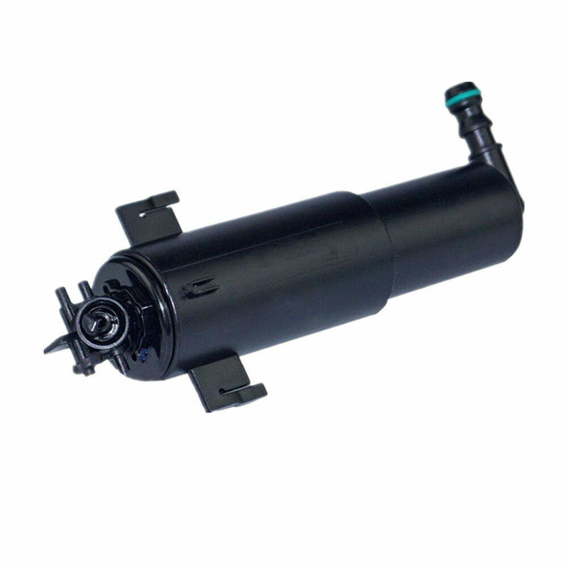 61677173851 Front Left Headlight Washer Spray Nozzle For BMW E70 X5 2007-2013