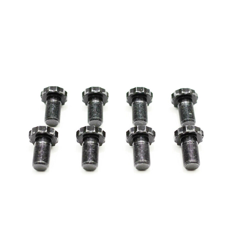 12.9 Engine Flywheel Bolts for GSR LS SI EG EK DC2 B series B16 B18C1 B18