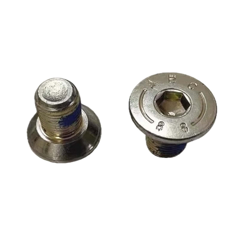 M16x1.5mm Steering Wheel Mounting Screw for Mercedes-Benz W212 E-Class 2009-2016
