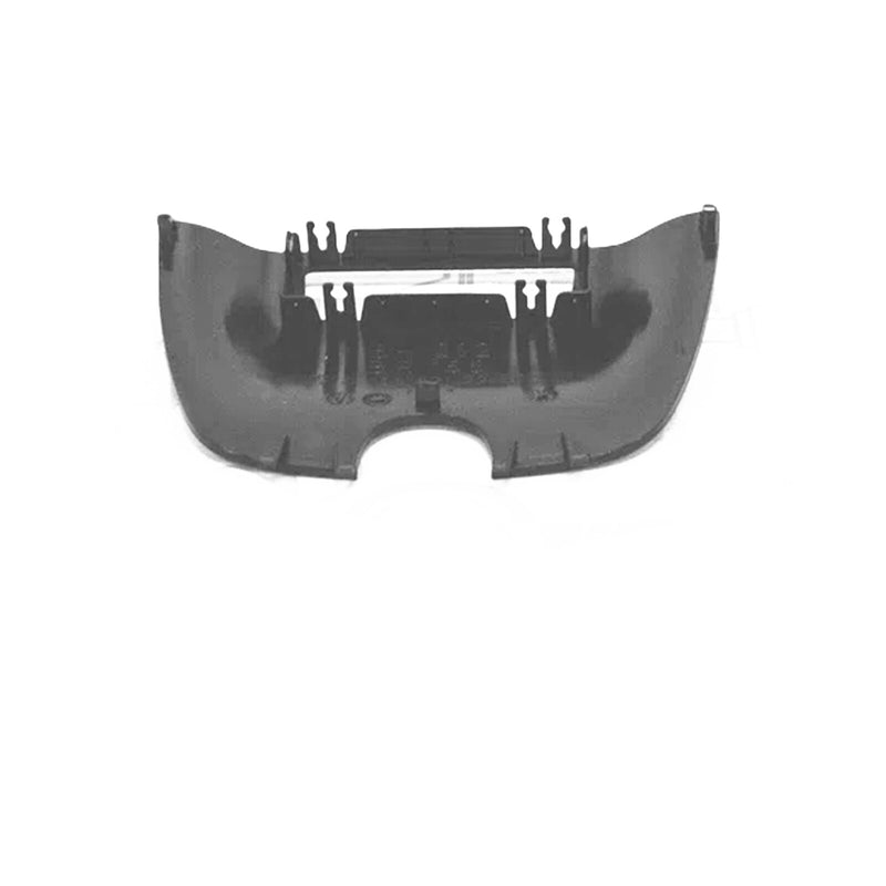 WXZOS Rear View Mirror Rain Sensor Cover Panel for Mercedes W166 GLE-Class 2015-2019